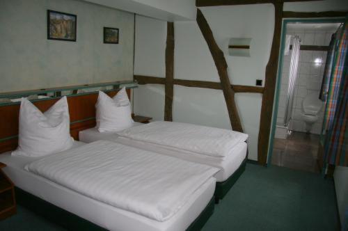 Bergischer Hof Overath Buitenkant foto